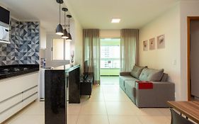 Apto Charmoso Com 2 Quartos - Ppb0603